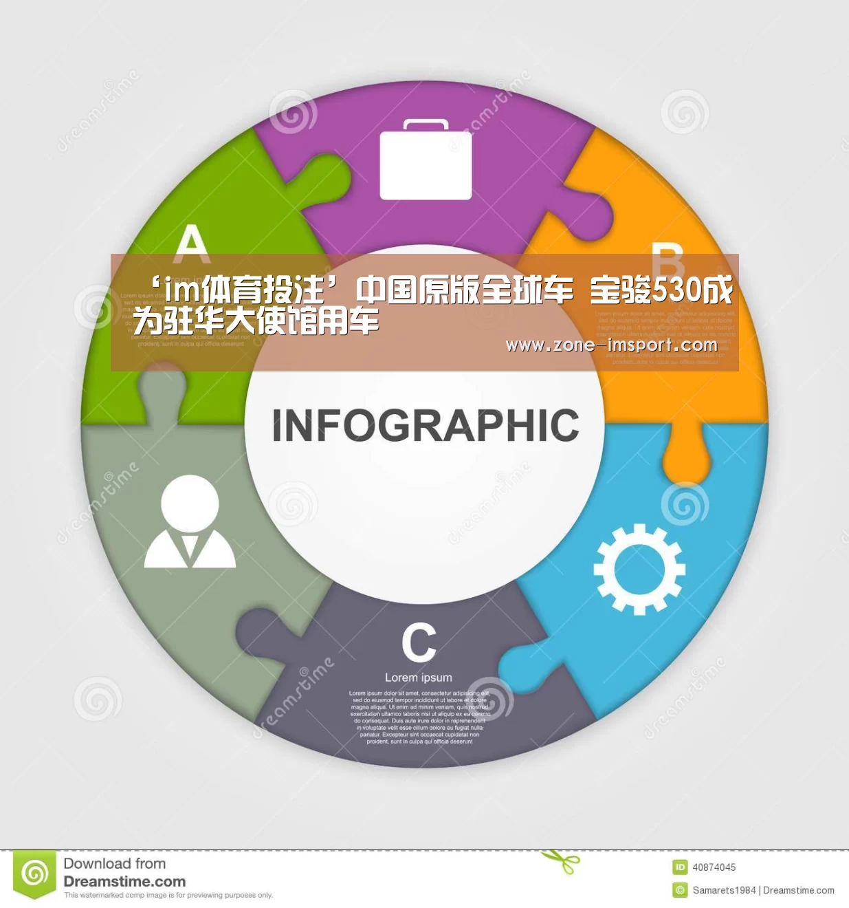 ‘im体育投注’中国原版全球车 宝骏530成为驻华大使馆用车(图3) im入口